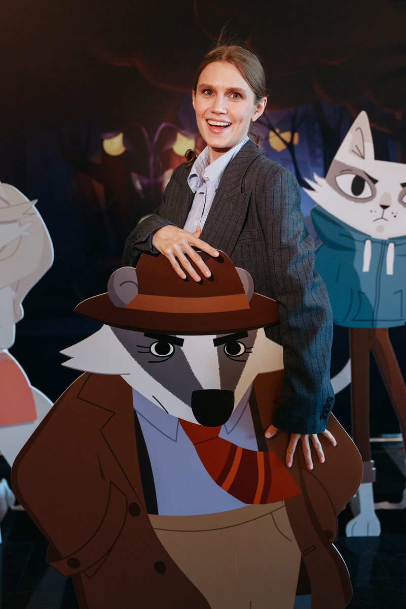 Листайте вправо, чтобы увидеть больше изображений