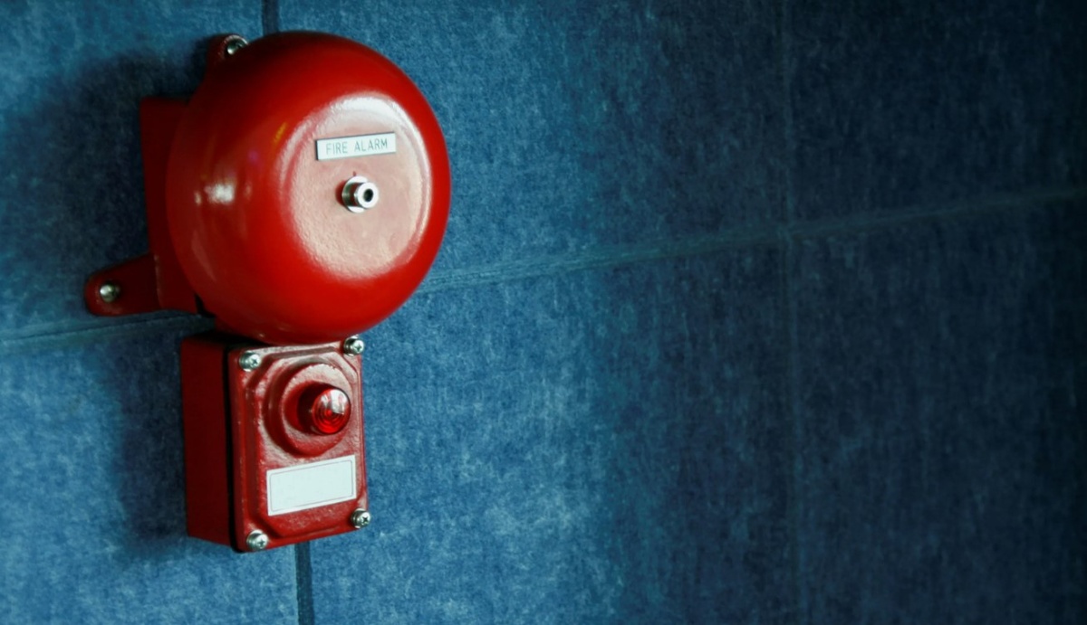 Самый неприятный звук на свете может оказаться самым важным.