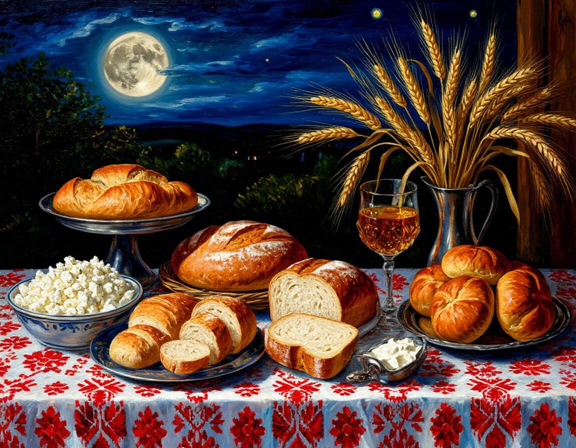 сгенерировано в Шедевруме