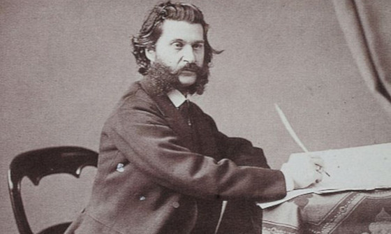 Иоганн Штраус