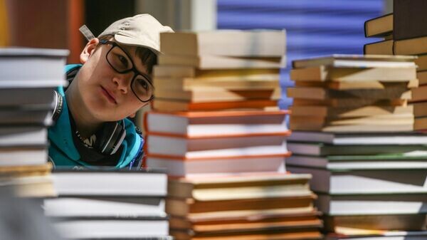    © Sputnik / Владимир Вяткин