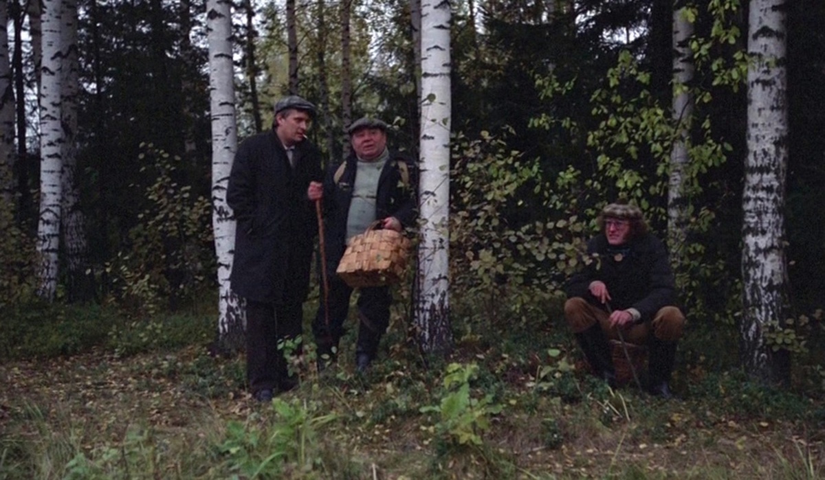    Фото: кадр из кинофильма