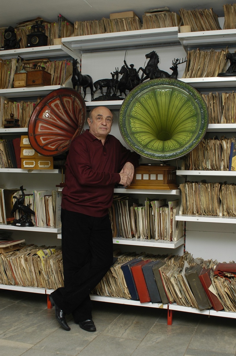 Джон Мостославский. Фото: https://xn--80aejfgkmg8ay3g9b.xn--p1ai