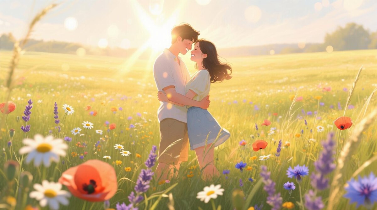 Эмоции и чувства, которые робот не способен испытать 