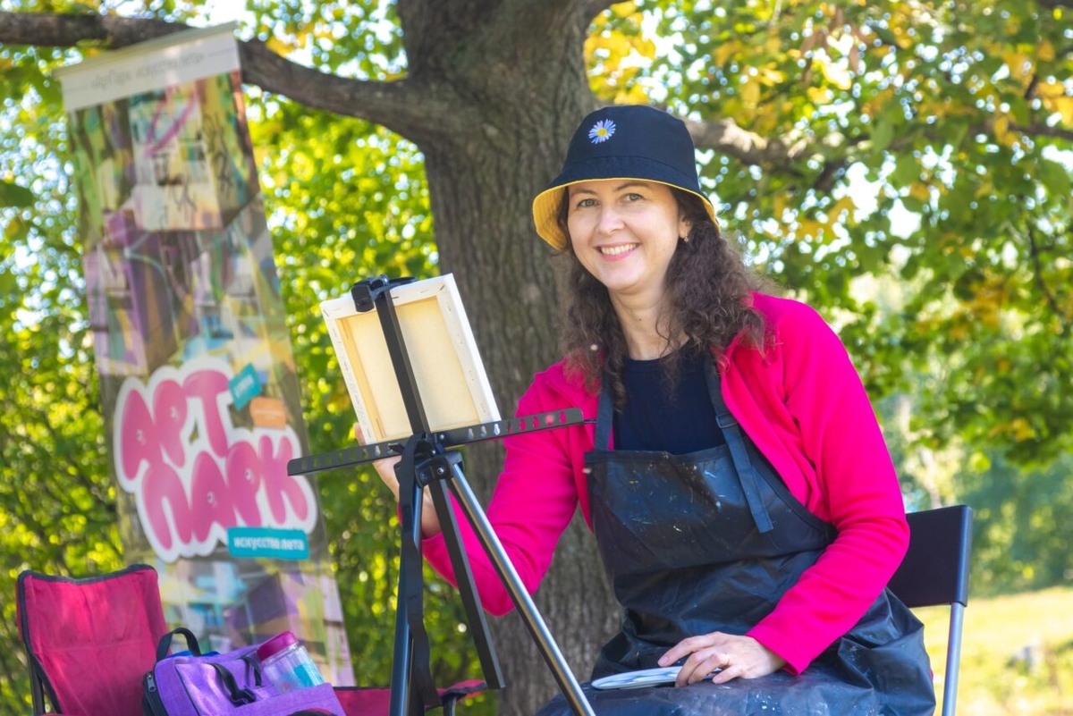    Фото: Молодежный центр «Смена» / ВК