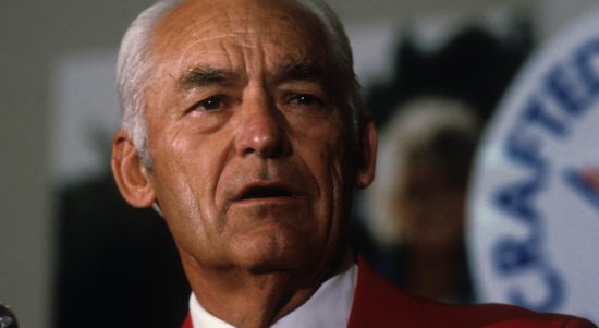 Сэм Уолтон. Фото: Яндекс картинки