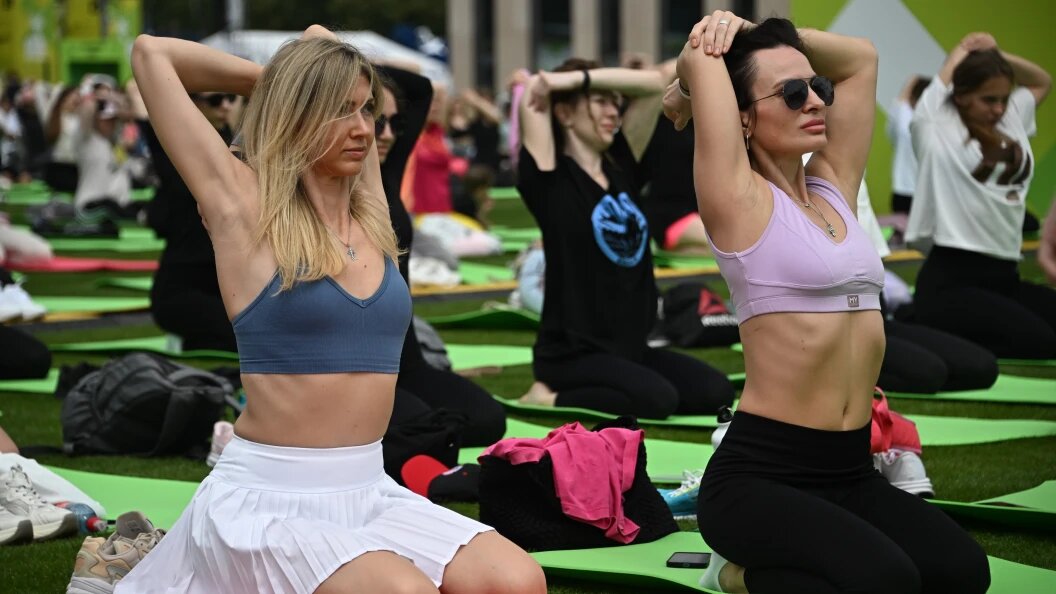    Komsomolskaya Pravda/Global Look Press