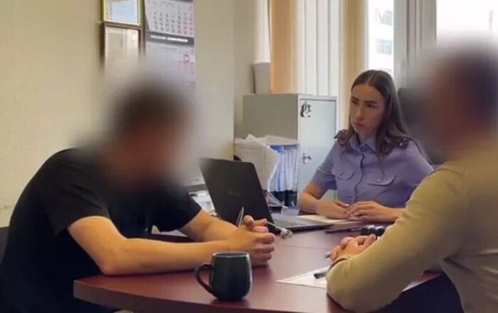 Иллюстрация: Ростовский следком