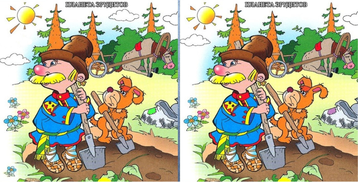 Копирование изображения возможно только с разрешения автора канала и с обязательным указанием ссылки на канал «Планета эрудитов»