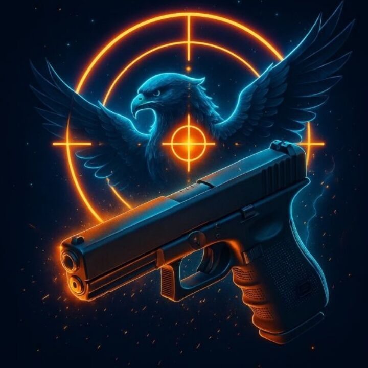 Аватарка телеграмм-канала мошенника