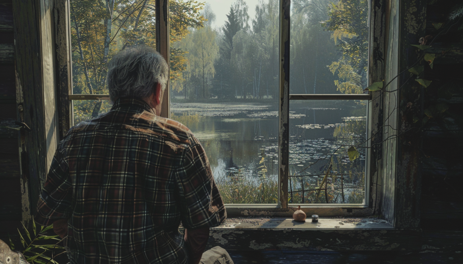    Сгенерировано в Midjourney/NEWS.ru