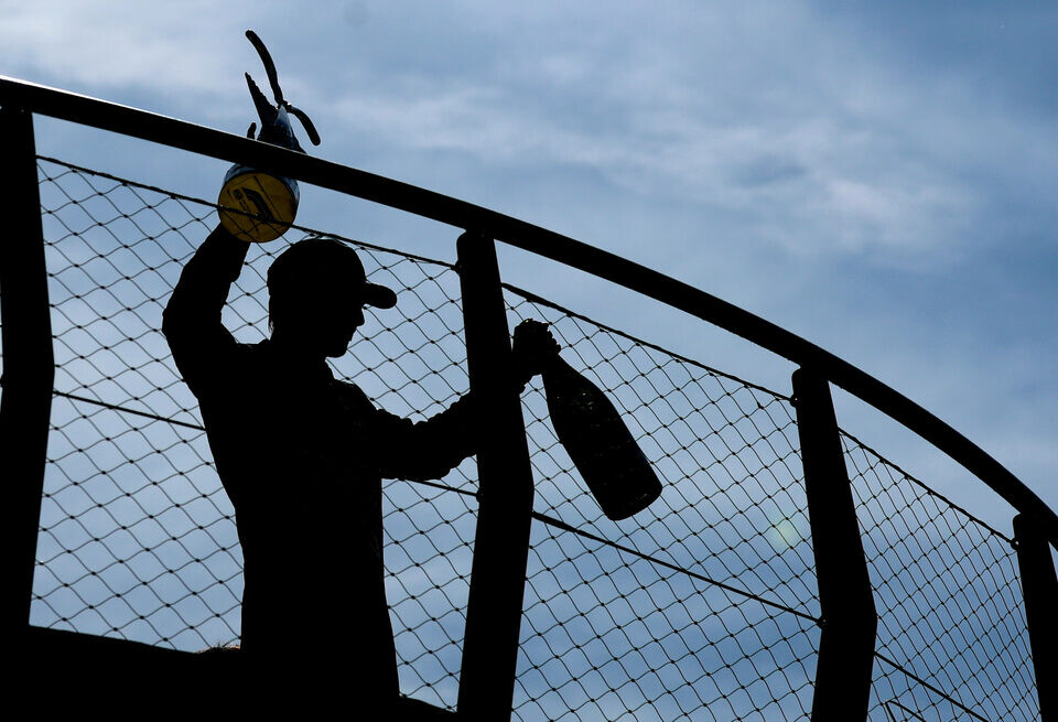    Getty Images / Red Bull Content Pool