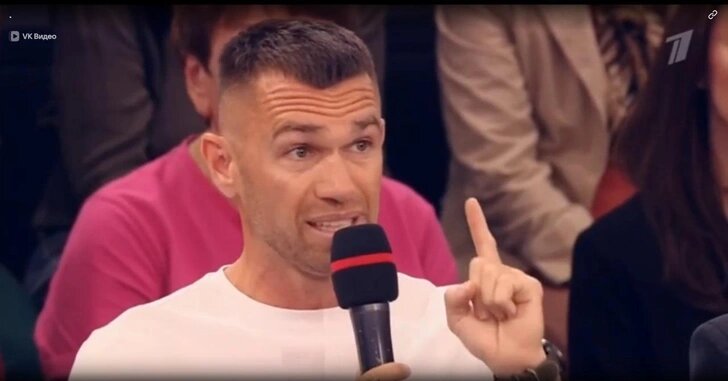    Булат Закиров не считает, что надо рисковать жизнью ради Наговицыной