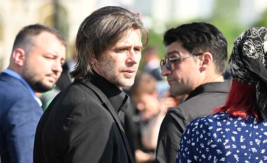    © Алексей Майшев/РИА Новости