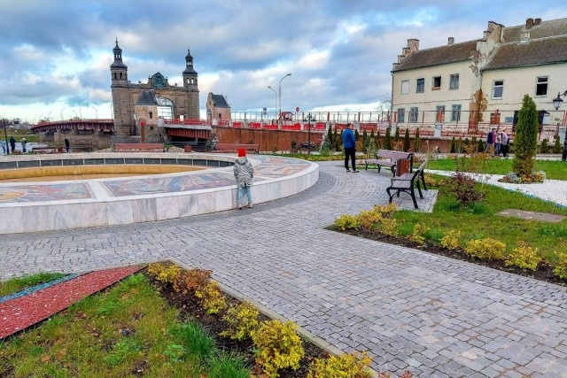   Фото из архива Калининград.Ru