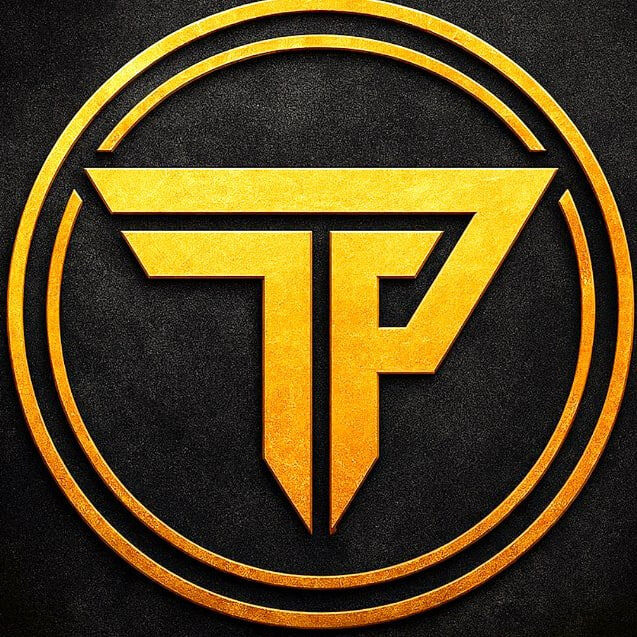 Аватарка телеграмм-канала мошенника