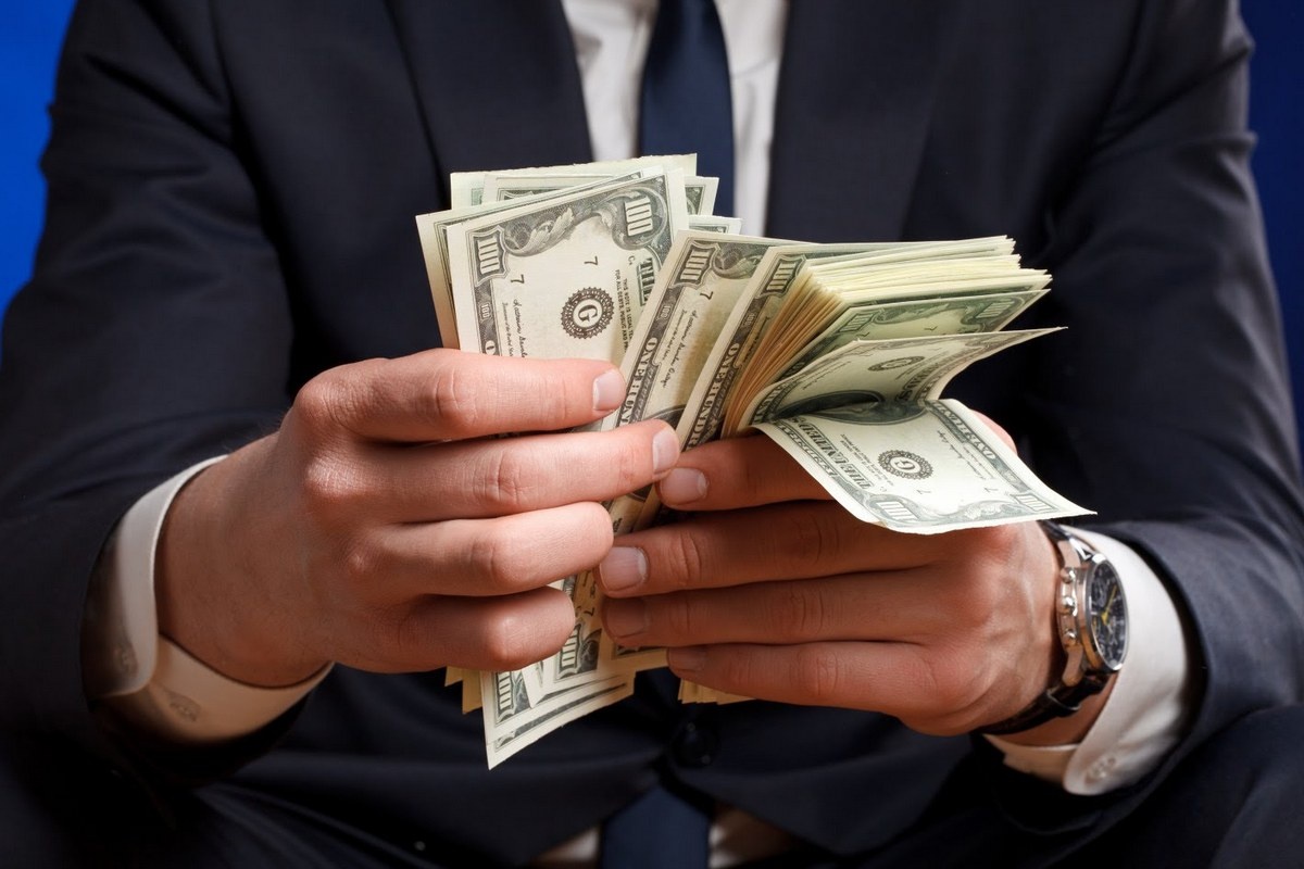 3 стратегии которые работают на фонде