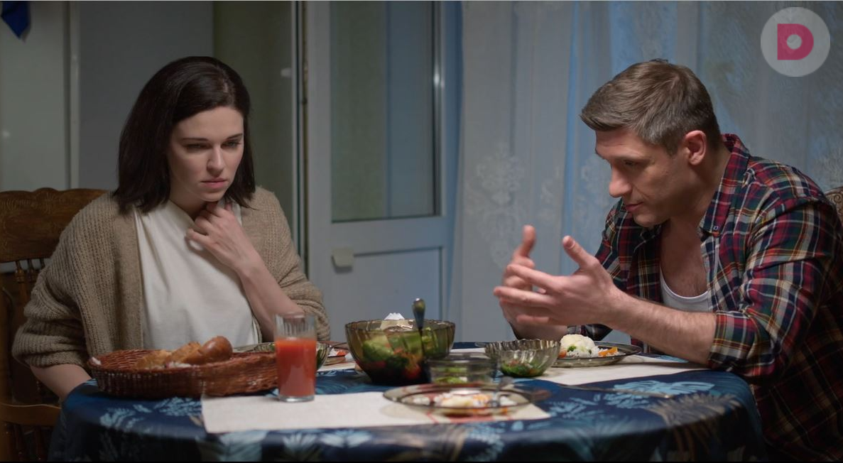 Подробное содержание всех серий сериала "Одна ночь и вся жизнь" (2025). Чем закончится, описание последних серий фильма?