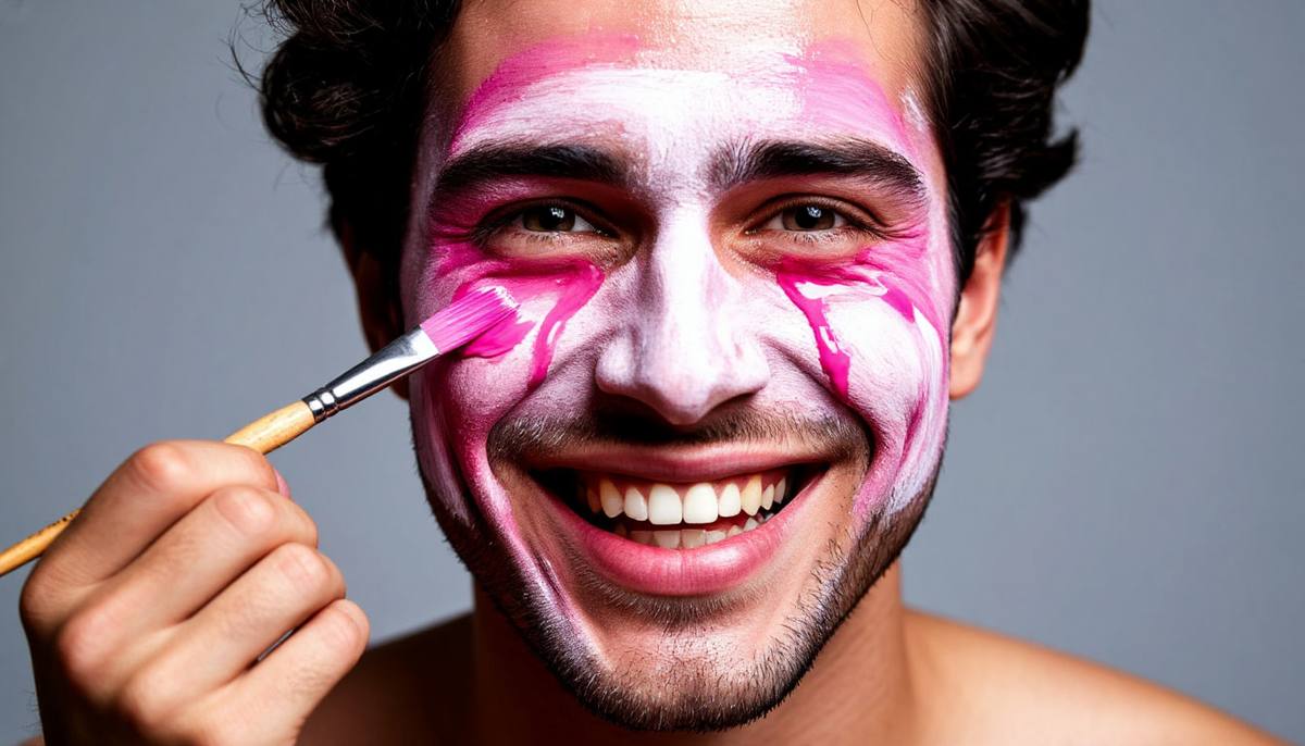 Создано с помощью ИИ