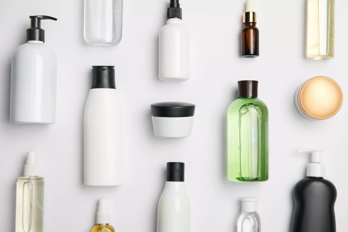 Профессиональные уходы для волос vs масс-маркет