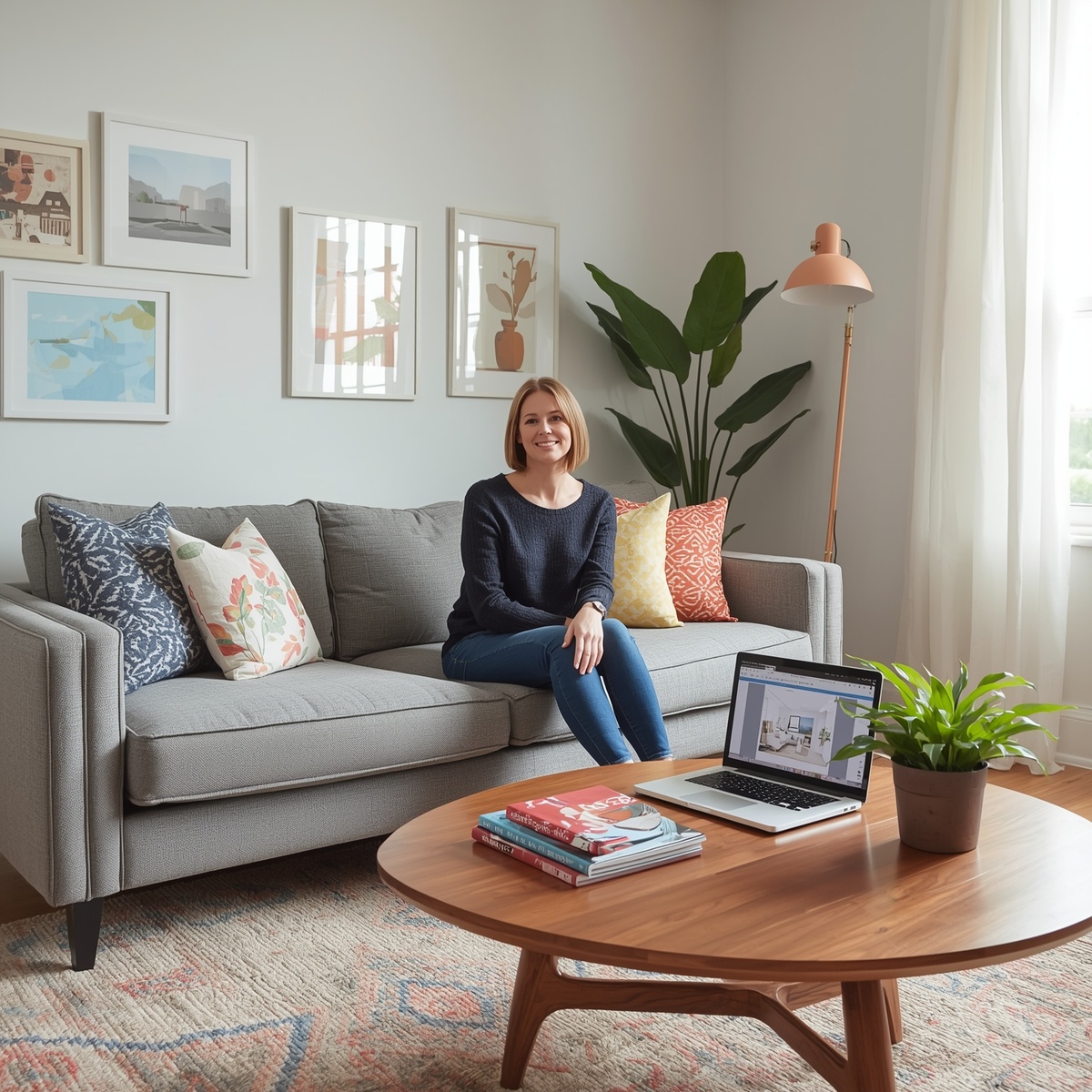 Многие начинают ремонт с энтузиазмом, но сталкиваются с одной и той же проблемой: когда стены уже выровнены, полы уложены и розетки стоят на месте, вдруг оказывается, что шкаф не помещается, кухонный гарнитур «съедает» лишние сантиметры, а розетка скрылась за тумбой.