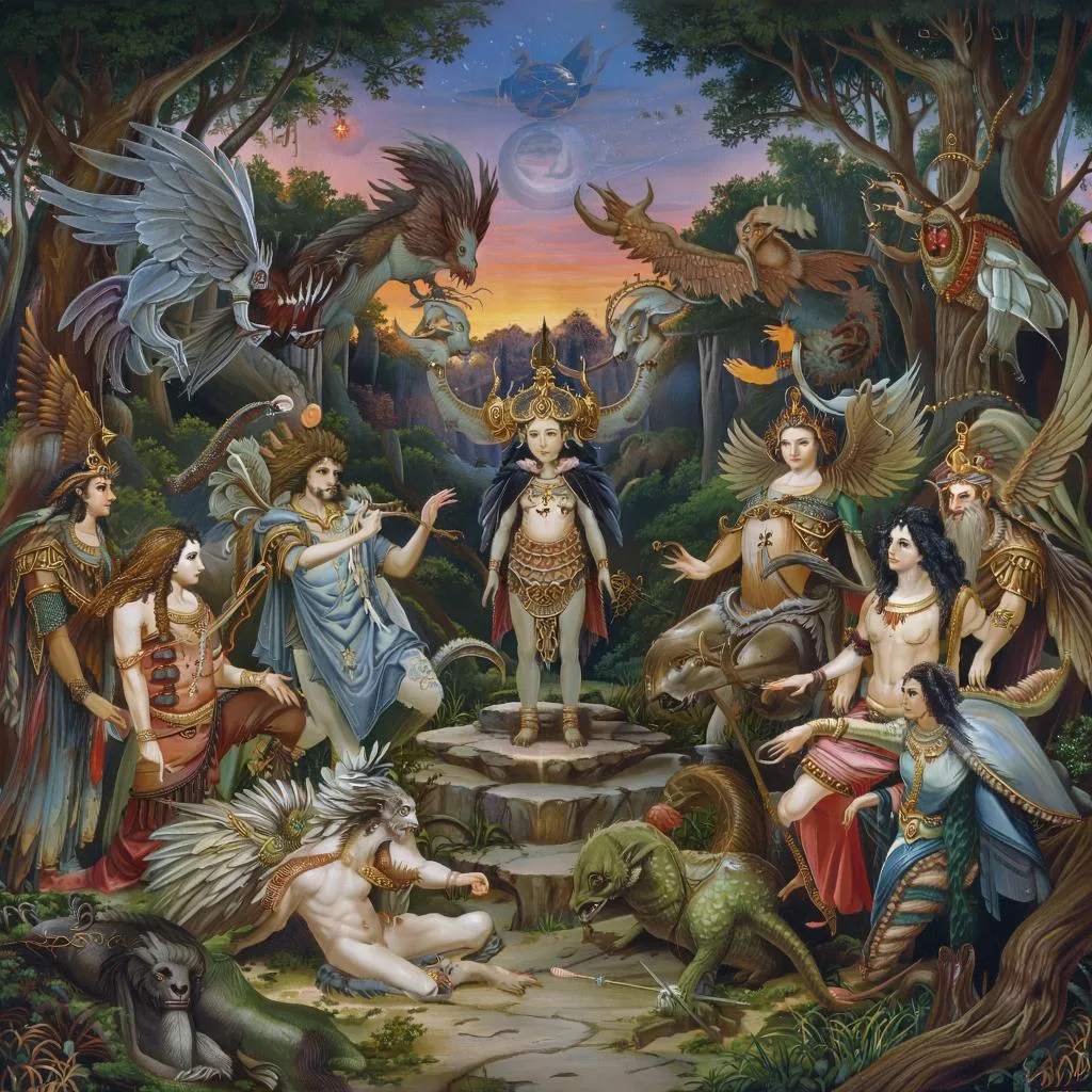 Картинка для статьи