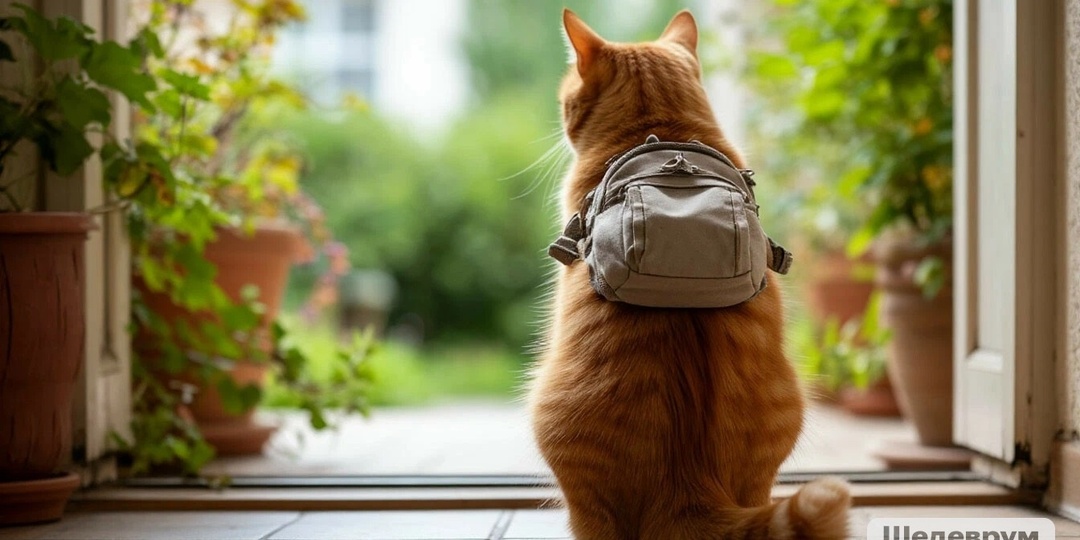 Таинственное исчезновение Петра Семёновича. Часть 2