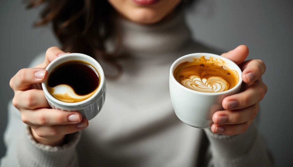 Ваш сегодняшний кофе — не энергетик, а сахарный троллейбус