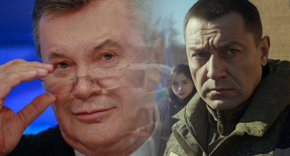 На Украине радость: "Так им и надо". Выступление Януковича – это плевок в Донбасс? Чем ещё деморализован Донецк