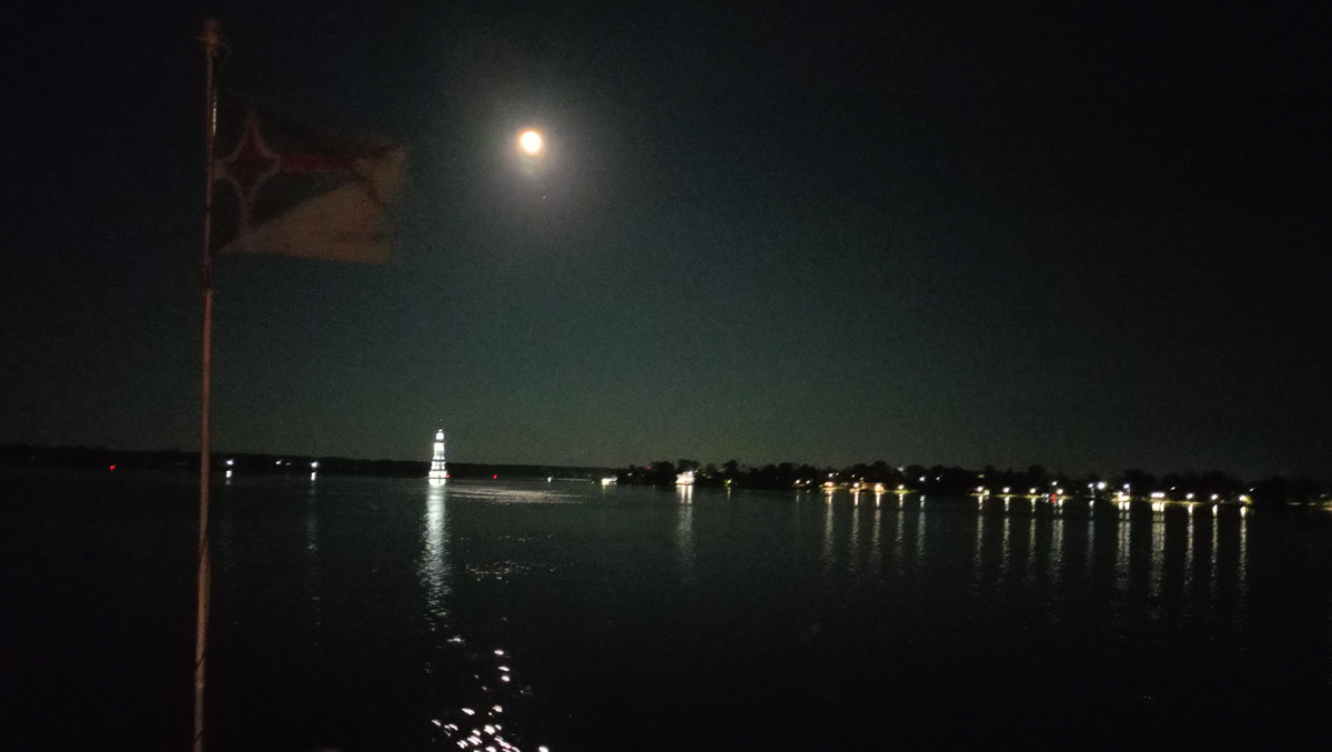 А вот уже ближе