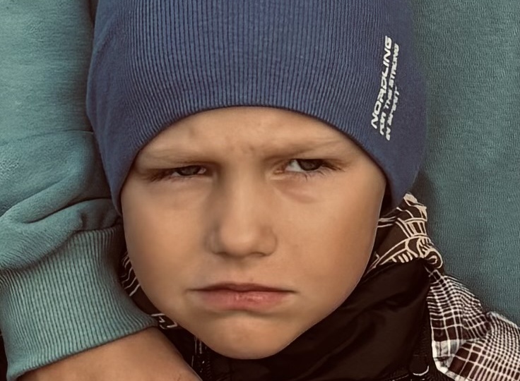 Последние новости 8 детной семьи. Ярослав