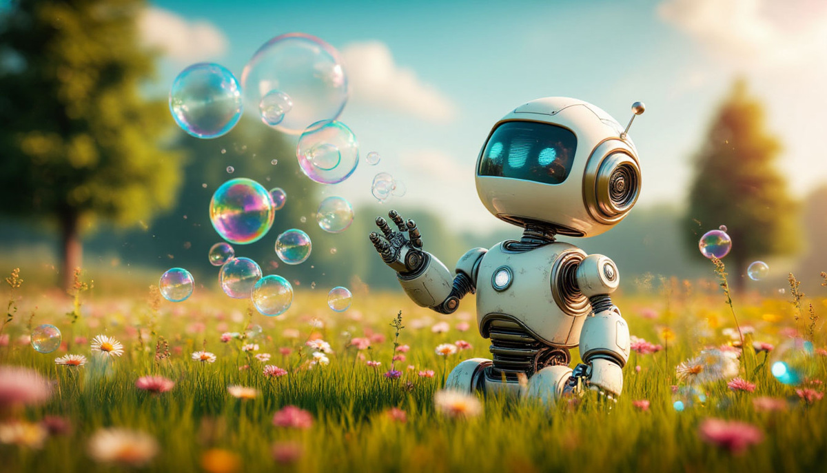 Экономическая история пестрит мыльными пузырями — от тюльпаномании в Голландии до криптолихорадки в XXI веке. Их всегда раздувают легкие деньги, всеобщая эйфория и вера в то, что «на этот раз всё иначе». Но пузыри лопаются по одному сценарию: когда выясняется, что цена актива давно оторвана от его реальной стоимости.