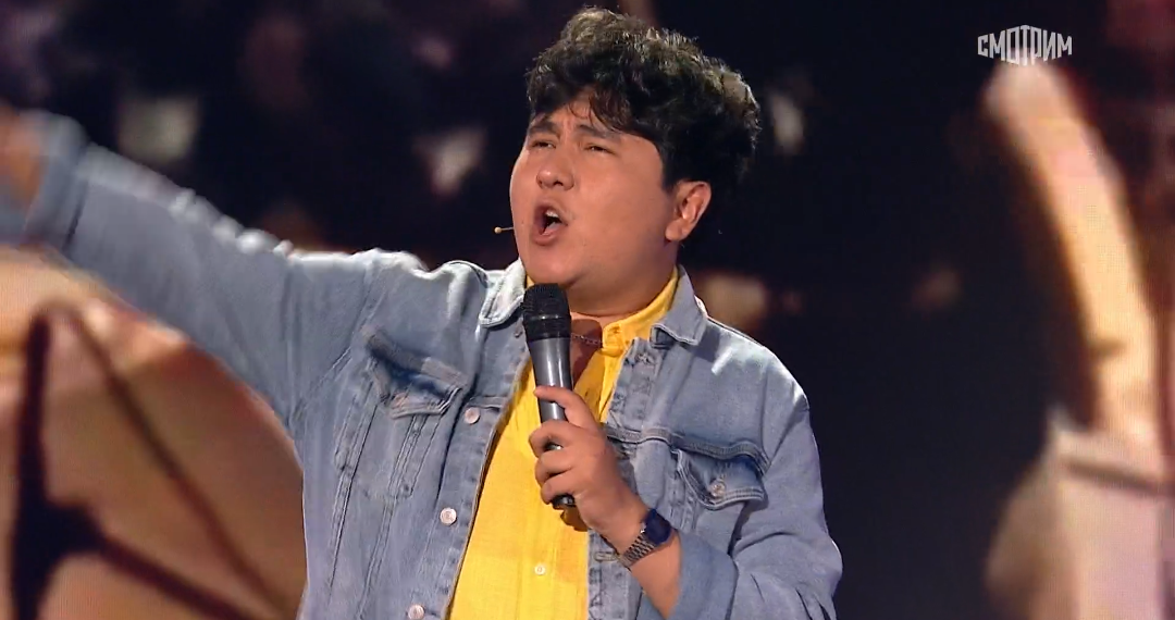 Скриншот автора 