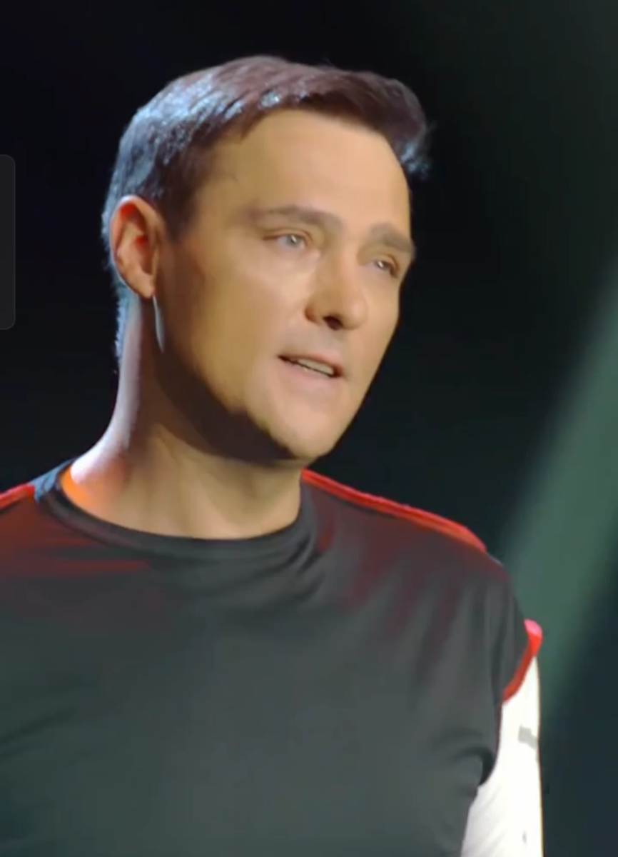 Скриншот автора 