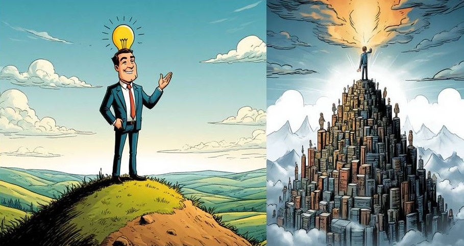 Создано с помощью ИИ