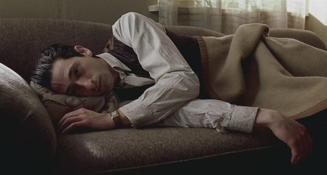    Кадр из фильма «Пианист»