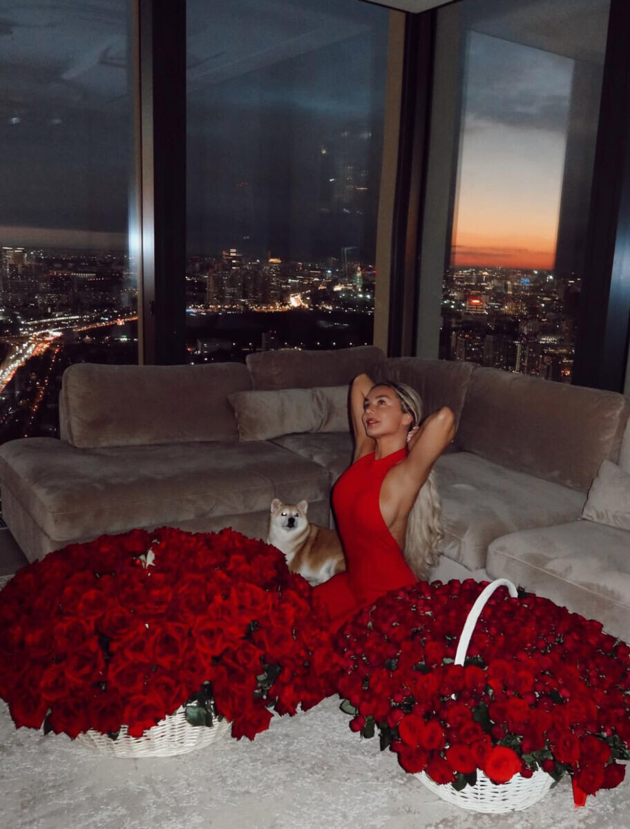 Листайте вправо, чтобы увидеть больше изображений