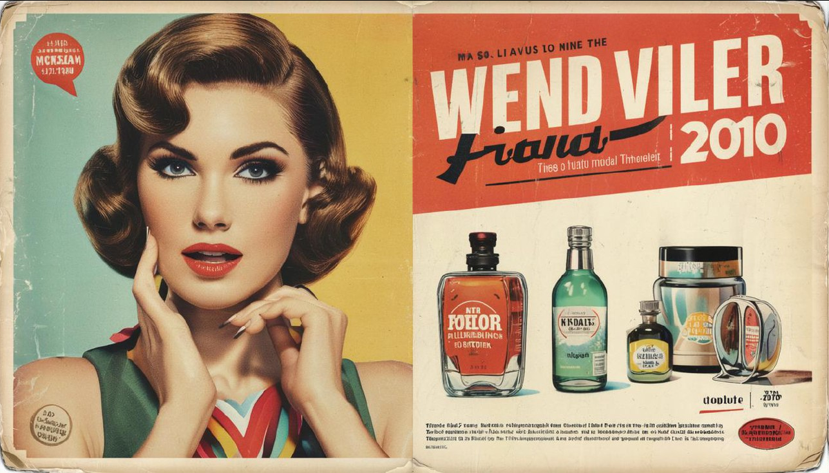 Было время. Была газета Камелот. Передавали её из рук в руки...