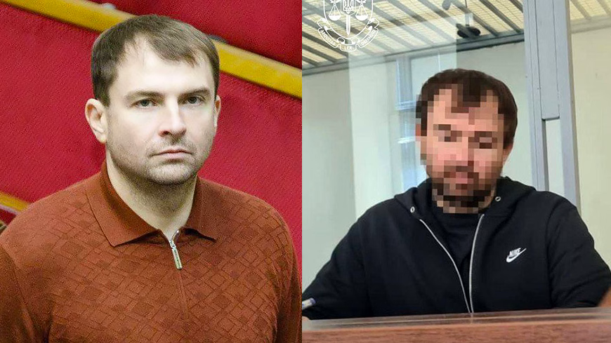 Из Дубая в киевский СИЗО: чем закончится история Фёдора Христенко?