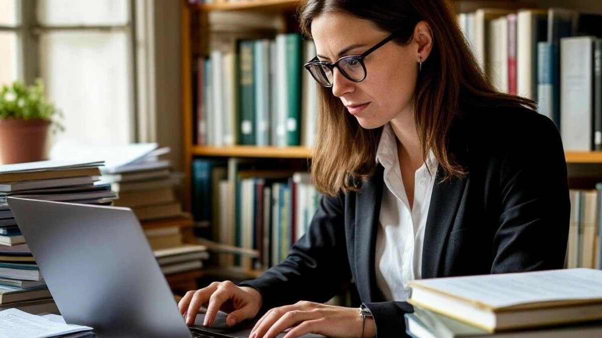 Изображение: Н.С.Воронцова сгенерировано с помощью ИИ