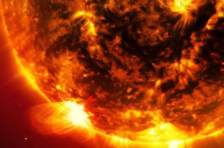 Магнитная буря 9 сентября 2025 года: насколько сильной она будет, как отразится на настроении и самочувствии