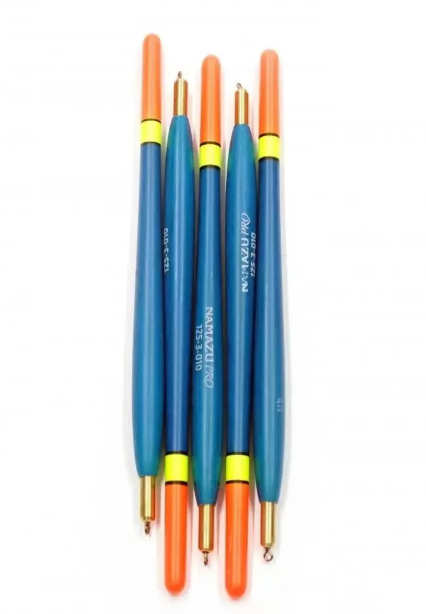 Поплавок Ваглер