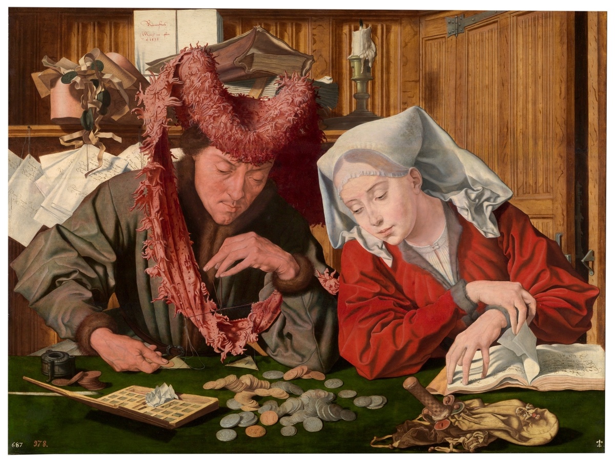 Источник: фото с официального сайта музея Прадо