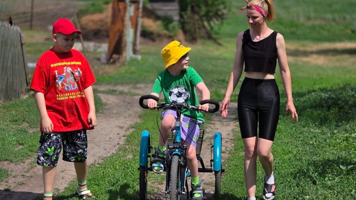    Фото: Максим Голубев / «Ямал-Медиа»