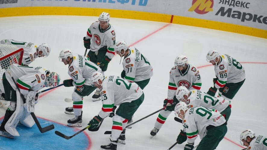    Фото: www.ak-bars.ru