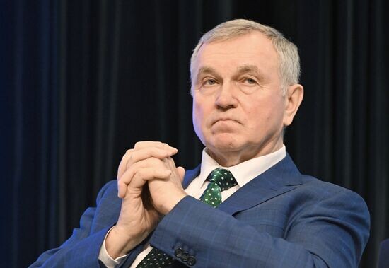 Анатолий Борисович Казаков, фото: РИА Новости медиабанк