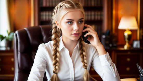 - Будем на связи..