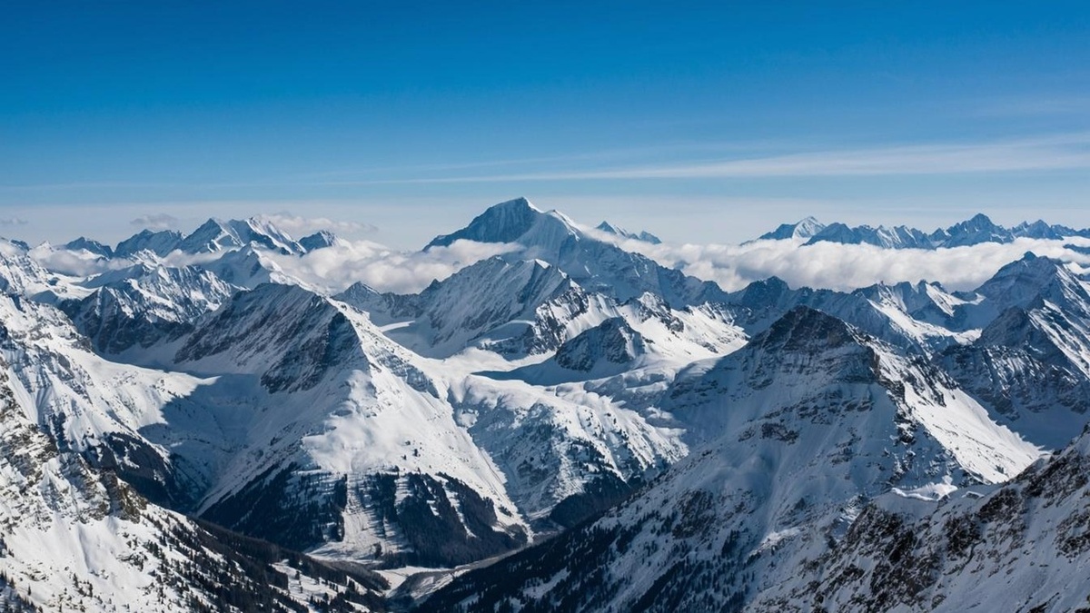 Загадки по странам. Угадай страну по описанию