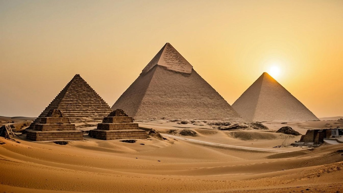 Загадки по странам. Угадай страну по описанию