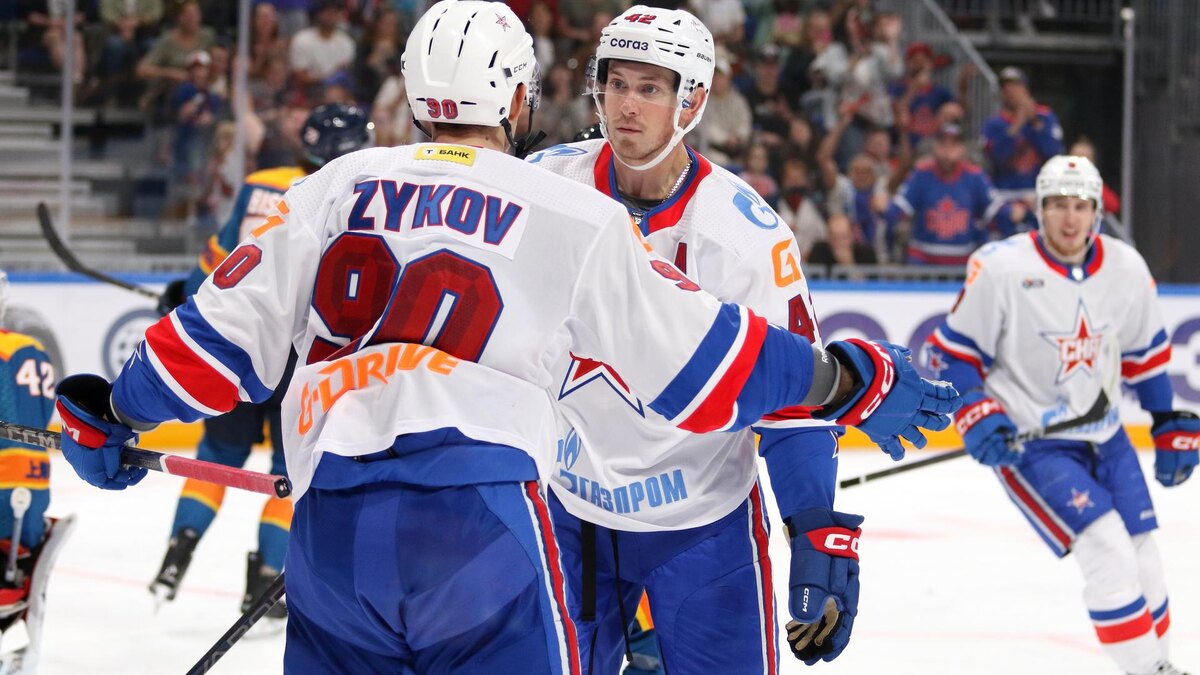    Фото: globallookpress.com/Maksim Konstantinov